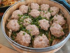 荷香莲藕丸-台山第一家兴华黄鳝饭·黄鳝婆(开平店)