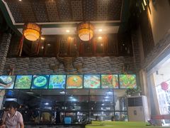 -背篓人家(洞口店)