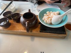 -柳莺湖上·湖景餐厅·江南菜(西湖店)