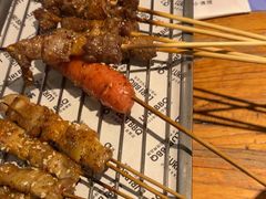 -馋嘴猫北京食堂·烤鸭·宵夜(亚运村店)