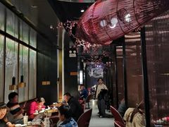 -老板恋上鱼(高新万达店)