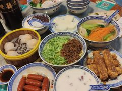 -双喜老铺(人民广场店)