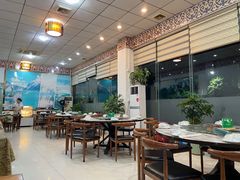 -黑公羊新疆菜(人和店)