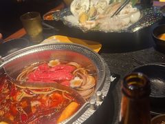 -牛New寿喜烧(闵行龙湖天街店)