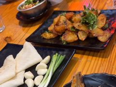 -李不管把把烧(合肥总店)