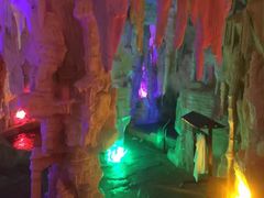 -渔岛海洋度假区