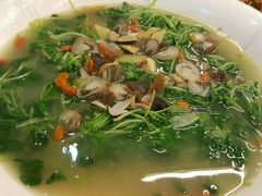 -顺丰轩园林酒家(天河店)