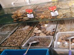 -瑞杰烧烤店·24小时营业(山东路店)