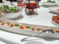 -宝轩渔府·老字号海鲜·正宗津菜(水上店)