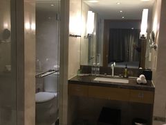 -上海新锦江大酒店