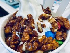 -JW德国冻酸奶Frozen Yogurt(龙湖成都滨江天街店)