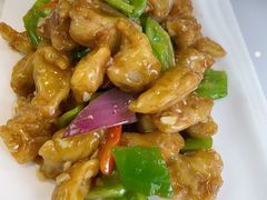 -路家小馆(富力又一城店)