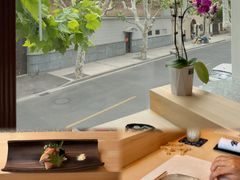 -鮨一日本料理旗舰店(总店)
