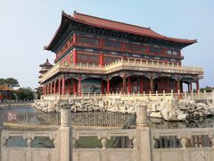 -八仙过海景区