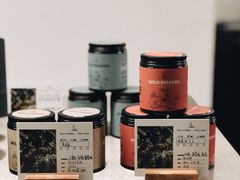 -野鸽子咖啡(中航店)