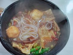 -大学城夜市大排档(凤栖路店)