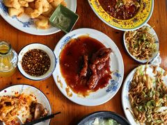 -洪福亮酒家(南草厂街店)