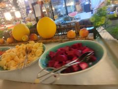 -芭菲盛宴·环球美食(解放碑英利国际店)