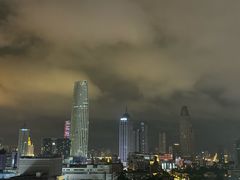 -四季酒店·空中花园 Aria on 9