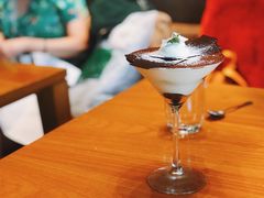 经典提拉米苏-君悦酒店·La Terrazza意合園·意式风味