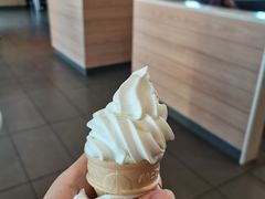 -麦当劳(仙林亚东城得来速店)