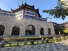 -苏州吴宫泛太平洋酒店