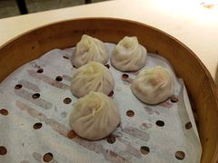 -口福汤包馆(融汇店)