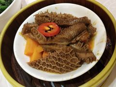 -中山国际酒店中餐厅