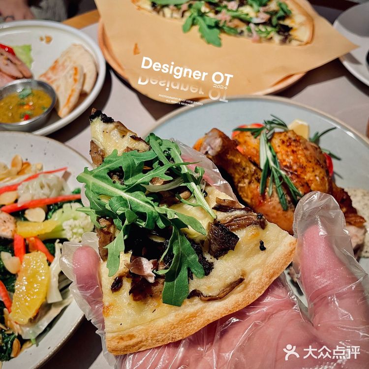 山池✖️農畉｜一種年輕人的新生活態度