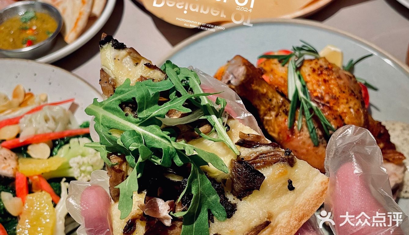 山池✖️農畉｜一種年輕人的新生活態度