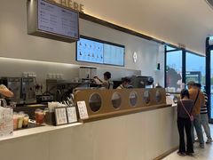 -喜茶(永旺梦乐城店)