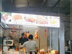 -标记烧鹅(美林湖店)