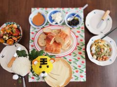 -老梦面包CHEZMOREL(麦子店)