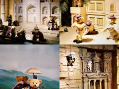 -成都泰迪熊博物馆