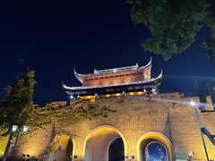 -山塘街