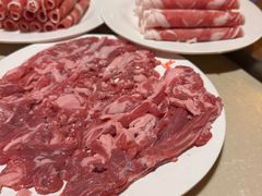 -总参北京涮羊肉