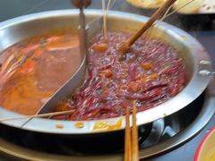 -蜀大侠火锅.川剧变脸(龙泉世茂店)
