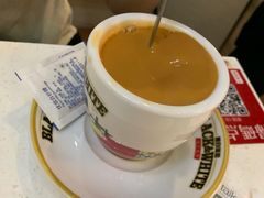 -香港新发烧腊茶餐厅(万象店)