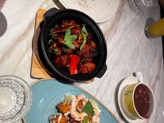 -志明眷村·台式融合菜·宵夜