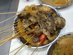 -大姐麻辣烫(莲宝中路店)