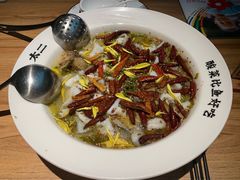 -太二酸菜鱼(福州泰禾店)