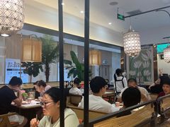 -泰椰里·泰国餐厅(智慧城广百广场店)