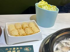 -狐狸爱上椰子鸡(滨江星光大道店)