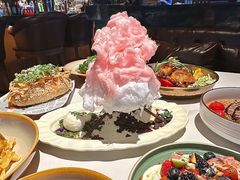 -Mogul Eatery·大亨餐酒馆