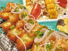 -鸟山鸣·日料食堂(王府井店)