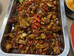 -老三样·旧食新味(万寿宫店)