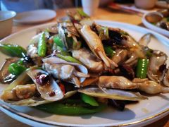 -启博美食城(孟家店)