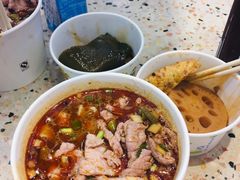 -豫楚源美猴王·面(武商广场店)