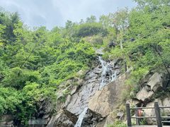 -九如山休闲旅游度假区