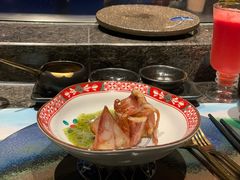 -一板铁板烧·隐秘一线江景花园餐厅(西湖左岸·天元店)